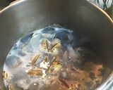雑煮作り方1写真
