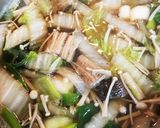 雑煮作り方5写真