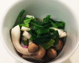 ふわふわ簡単茶碗蒸し♡作り方3写真