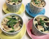ふわふわ簡単茶碗蒸し♡作り方6写真