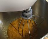 抹茶のしっとりスポンジ ジェノワーズ作り方7写真