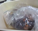 直漬け 梅漬け作り方5写真