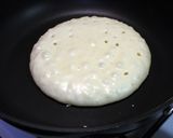 簡単！焼き色キレイなホットケーキ♪作り方3写真