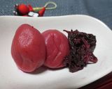 直漬け 梅漬け作り方6写真