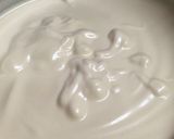 抹茶のしっとりスポンジ ジェノワーズ作り方8写真