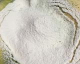 抹茶のしっとりスポンジ ジェノワーズ作り方9写真