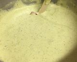 抹茶のしっとりスポンジ ジェノワーズ作り方11写真