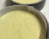 抹茶のしっとりスポンジ ジェノワーズ作り方13写真