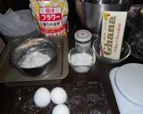 水切り35分♪ヨーグルトのチーズケーキ風作り方2写真