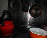 水切り35分♪ヨーグルトのチーズケーキ風作り方3写真