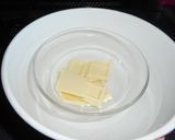 水切り35分♪ヨーグルトのチーズケーキ風作り方4写真