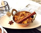 簡単美味！本格パナンカレー作り方7写真