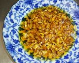 ゆず醤油餅作り方1写真