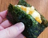 ゆず醤油餅作り方2写真