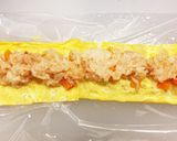離乳食 簡単一口オムライス作り方7写真