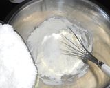 水切り35分♪ヨーグルトのチーズケーキ風作り方7写真
