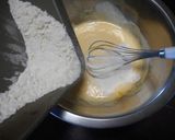 水切り35分♪ヨーグルトのチーズケーキ風作り方15写真