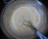 水切り35分♪ヨーグルトのチーズケーキ風作り方16写真
