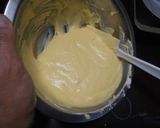水切り35分♪ヨーグルトのチーズケーキ風作り方18写真