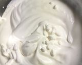 くちどけふんわり♡チョコムース作り方3写真