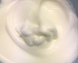 くちどけふんわり♡チョコムース作り方4写真