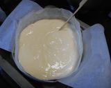 水切り35分♪ヨーグルトのチーズケーキ風作り方19写真