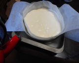 水切り35分♪ヨーグルトのチーズケーキ風作り方20写真