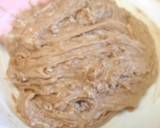 バレンタイン❤︎チョコカップケーキ作り方4写真