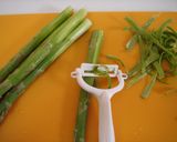 アスパラの豚巻き巻き作り方1写真