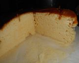 水切り35分♪ヨーグルトのチーズケーキ風作り方23写真