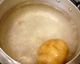 ほくほくウマウマじゃがバター☆作り方1写真