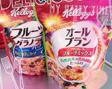 グラスdeストロベリーチーズケーキパフェ作り方1写真