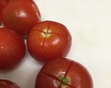 ♡さわやかなプチトマトマリネ♡作り方2写真