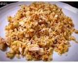 気軽にいこうぜ!丸鶏ローストチキン♪作り方15写真