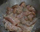ささみの香味揚げ⇒衣はおからパウダー作り方1写真