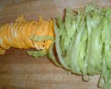 とってもヘルシー♪野菜たっぷり春巻き作り方2写真