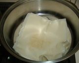 とってもヘルシー♪野菜たっぷり春巻き作り方3写真