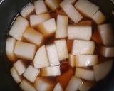 大根シーチキン作り方3写真
