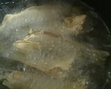 ハタハタの唐揚げ作り方4写真