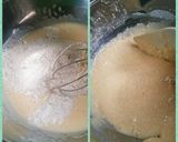 大好き！洋梨＆ココナッツケーキ作り方4写真