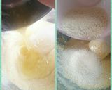 大好き！洋梨＆ココナッツケーキ作り方5写真
