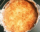 大好き！洋梨＆ココナッツケーキ作り方8写真