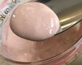 チョコ風味 ヨーグルト作り方3写真