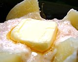 ほくほくウマウマじゃがバター☆作り方7写真