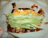 とってもヘルシー♪野菜たっぷり春巻き作り方5写真