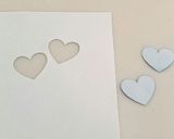 バレンタイン❤ハートのガトーショコラ♪作り方19写真