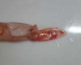 家庭の味5 うちの極旨エビフライ作り方2写真