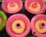 プレゼントにも♪マロンチョコクグロフ♡作り方4写真