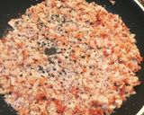 あぶら味噌作り方2写真