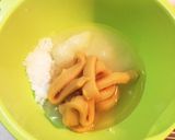 あぶら味噌作り方3写真